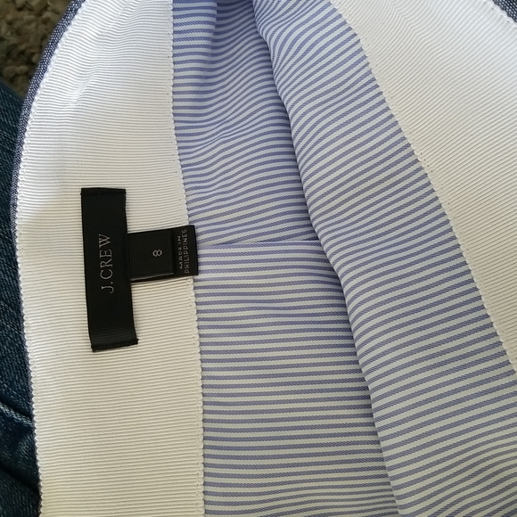 JCrew skirt - Picture 3 of 3